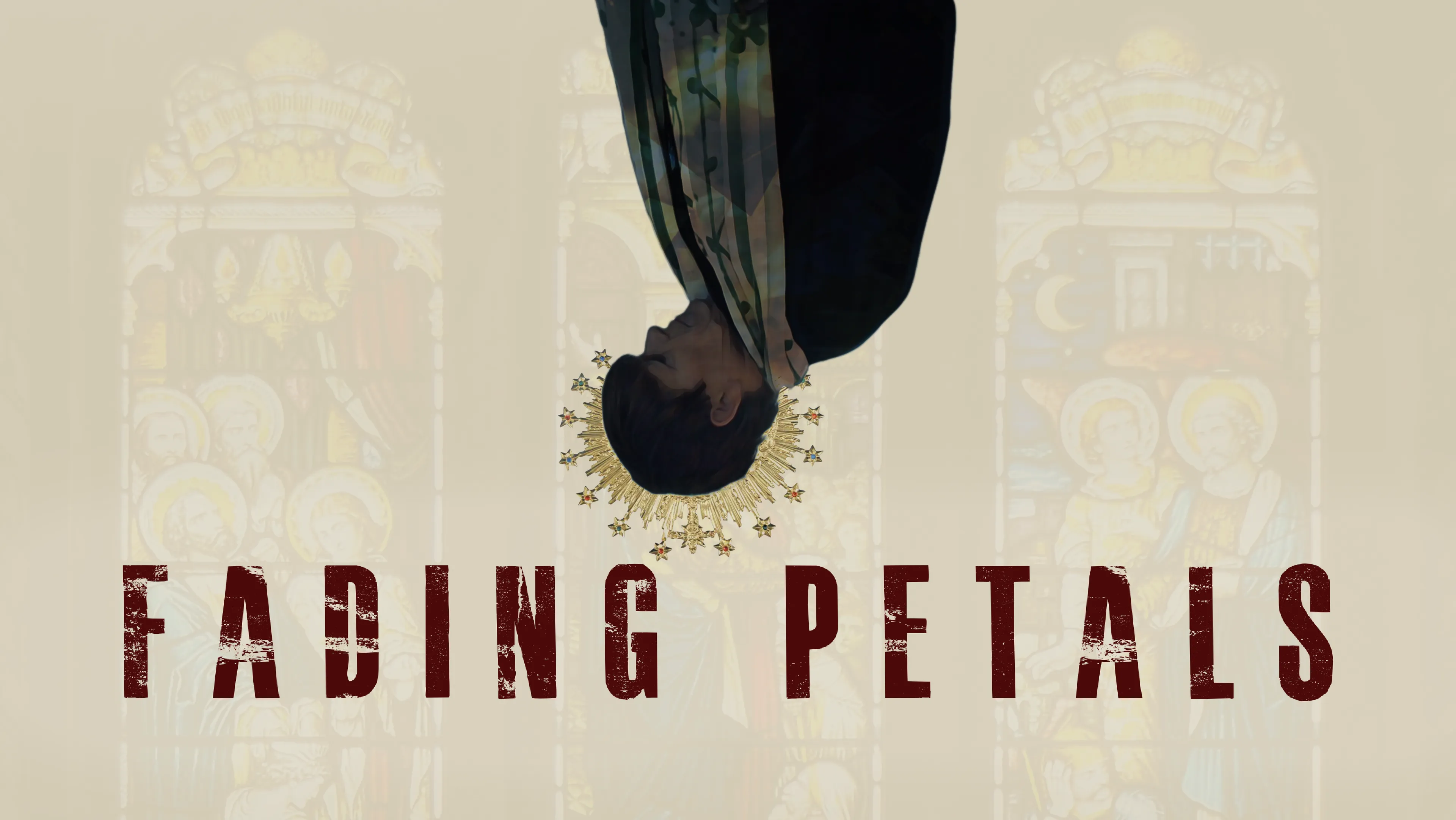 Fading Petals poster